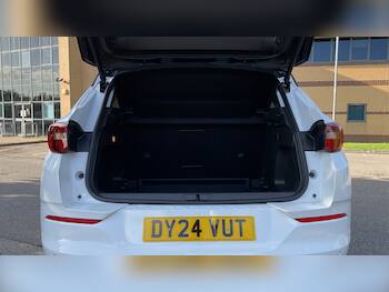 Used Vauxhall Grandland 2024 for sale - 79840681: Photo