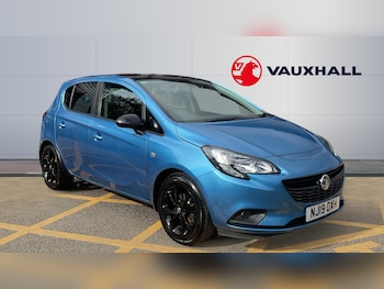 Used Vauxhall Corsa 2019 for sale - 78499094: Photo