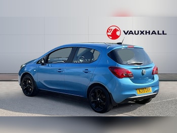 Used Vauxhall Corsa 2019 for sale - 78499094: Photo