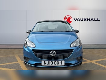 Used Vauxhall Corsa 2019 for sale - 78499094: Photo