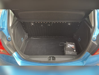Used Vauxhall Corsa 2019 for sale - 78499094: Photo