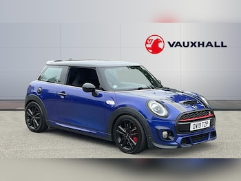Used MINI Hatch 2019 for sale - 79271994: Photo
