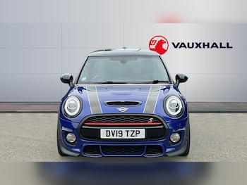 Used MINI Hatch 2019 for sale - 79271994: Photo