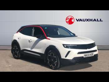 2022 (22) - 1.2 Turbo SRi Premium 5dr Auto Petrol Hatchback