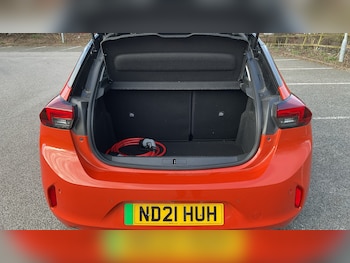 Used Vauxhall Corsa 2021 for sale - 77790085: Photo