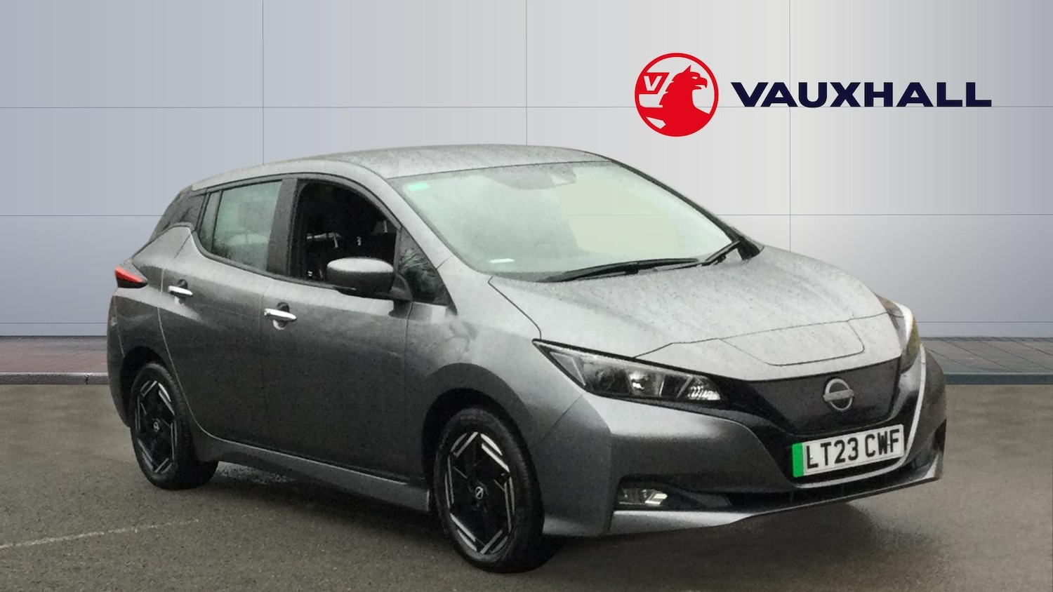 Used Nissan Leaf 2023 for sale - 76963200: Photo 1
