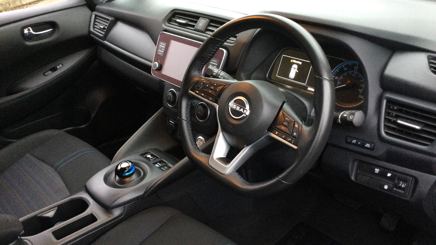 Used Nissan Leaf 2023 for sale - 76963200: Photo 11