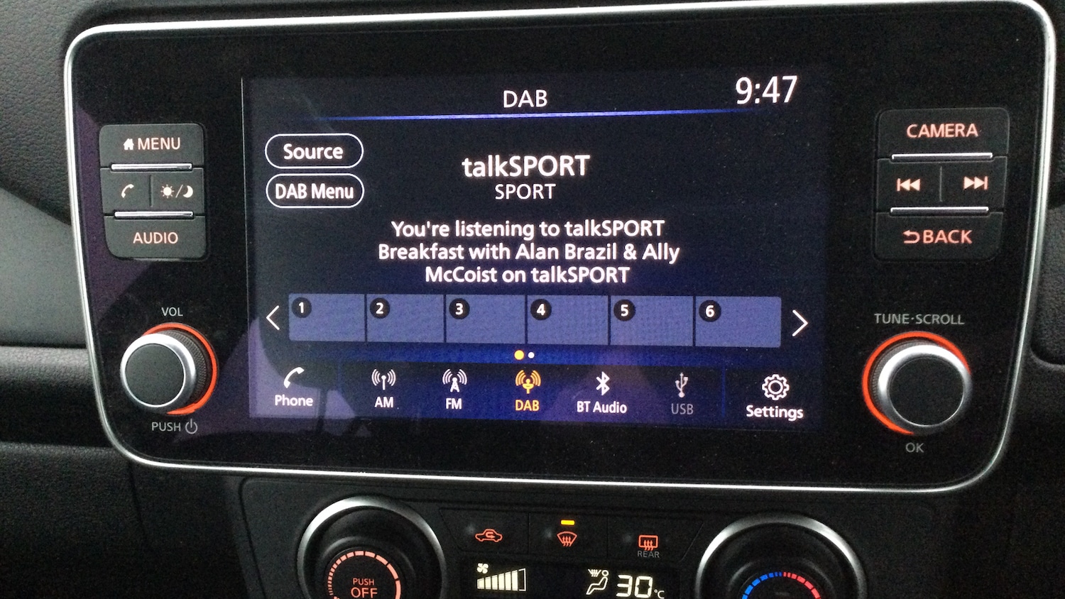 Used Nissan Leaf 2023 for sale - 76963200: Photo 12