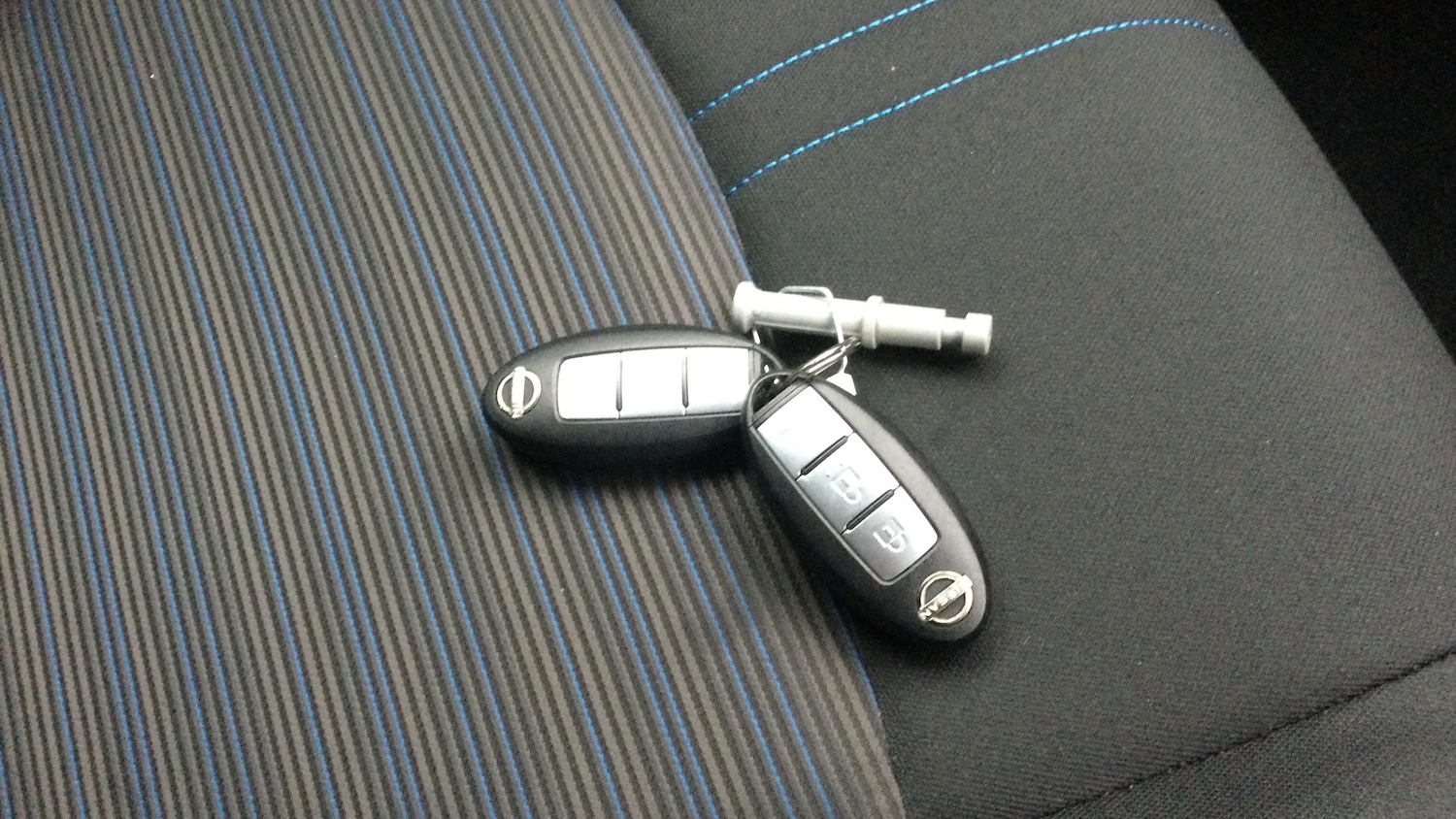 Used Nissan Leaf 2023 for sale - 76963200: Photo 20