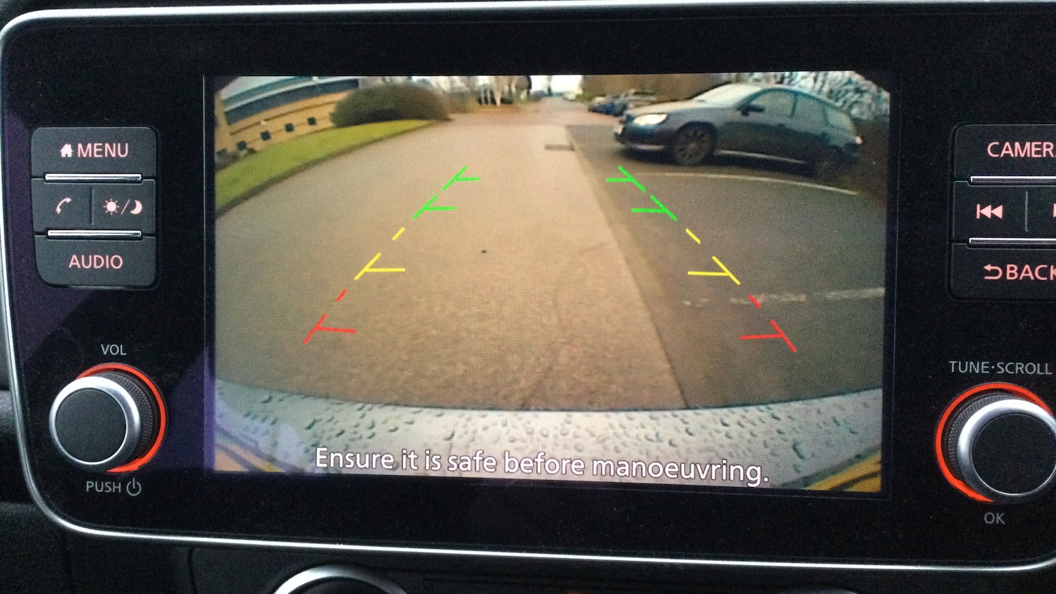 Used Nissan Leaf 2023 for sale - 76963200: Photo 21