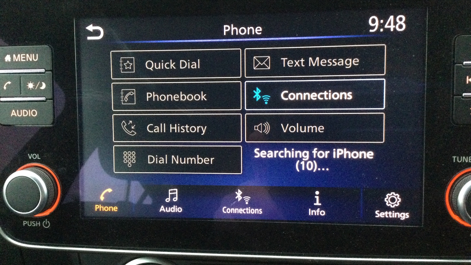 Used Nissan Leaf 2023 for sale - 76963200: Photo 22