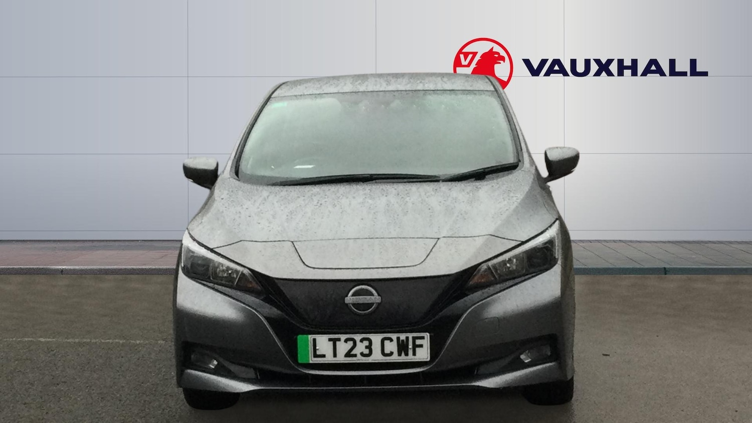 Used Nissan Leaf 2023 for sale - 76963200: Photo 3