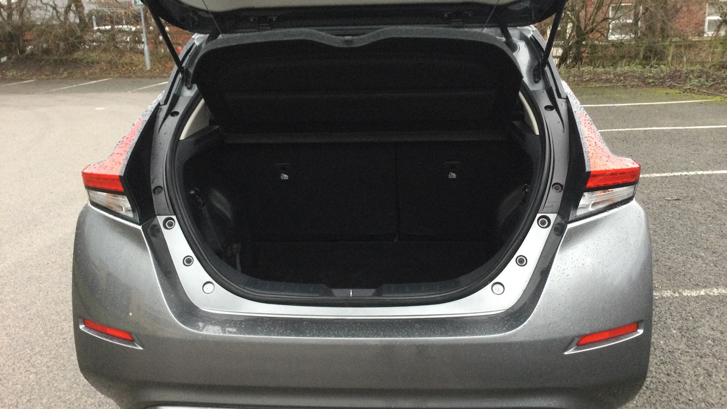 Used Nissan Leaf 2023 for sale - 76963200: Photo 4