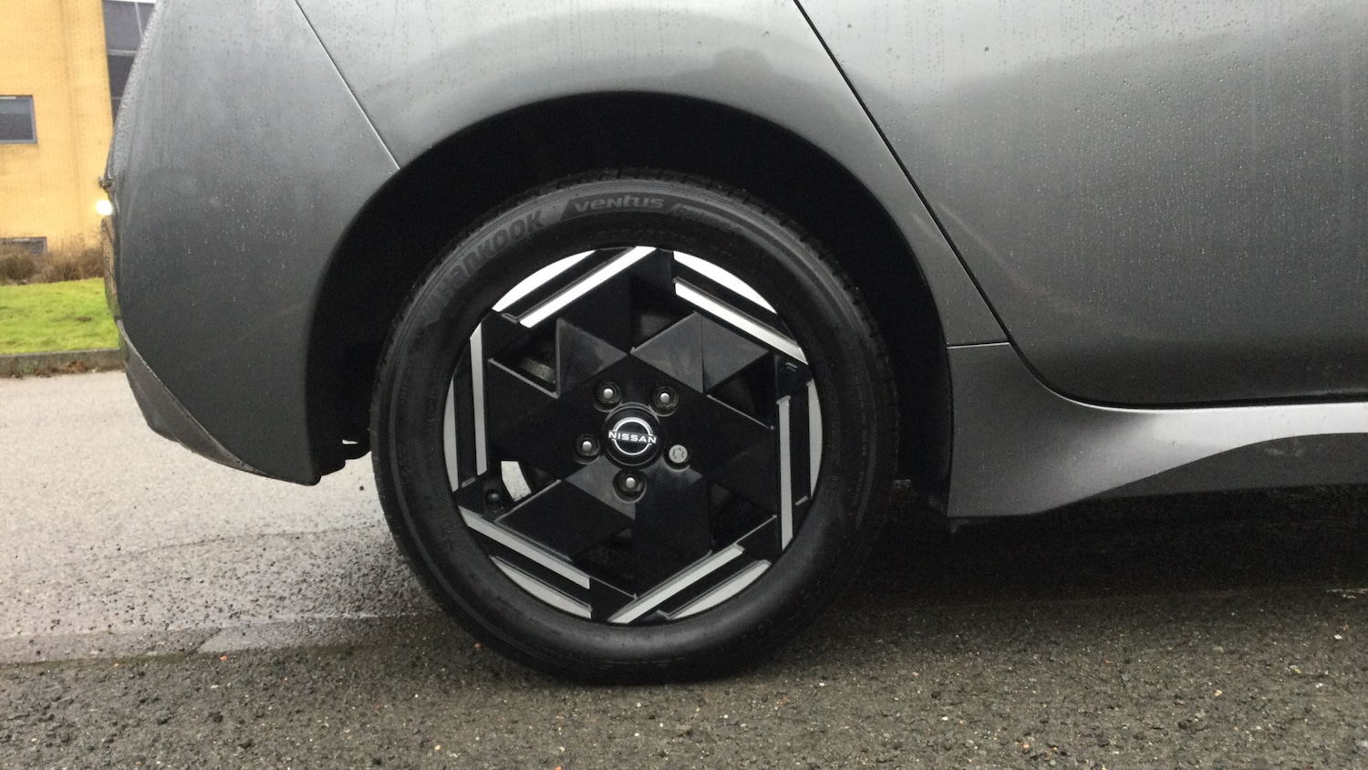 Used Nissan Leaf 2023 for sale - 76963200: Photo 7