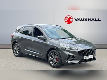 Used Ford Kuga 2020 for sale - 79572104: Photo