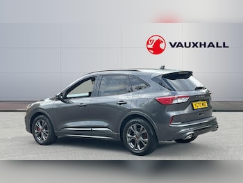 Used Ford Kuga 2020 for sale - 79572104: Photo