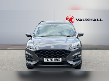 Used Ford Kuga 2020 for sale - 79572104: Photo