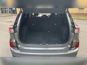 Used Ford Kuga 2020 for sale - 79572104: Photo