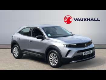 2021 (21) - 1.2 Turbo 100 SE 5dr Petrol Hatchback