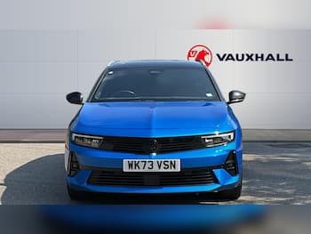 Used Vauxhall Astra 2023 for sale - 79626448: Photo