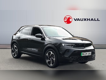 Used Vauxhall Mokka 2024 for sale - 76705668: Photo