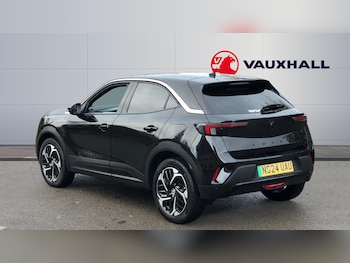 Used Vauxhall Mokka 2024 for sale - 76705668: Photo