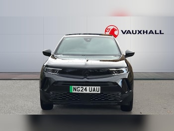 Used Vauxhall Mokka 2024 for sale - 76705668: Photo