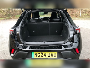 Used Vauxhall Mokka 2024 for sale - 76705668: Photo