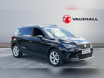 Used SEAT Arona 2023 for sale - 78643367: Photo