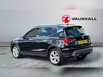 Used SEAT Arona 2023 for sale - 78643367: Photo