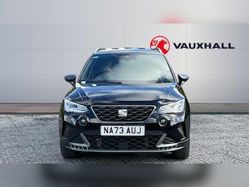 Used SEAT Arona 2023 for sale - 78643367: Photo
