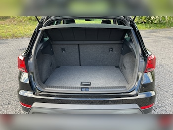 Used SEAT Arona 2023 for sale - 78643367: Photo