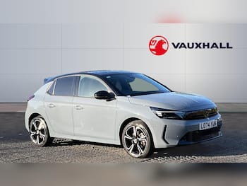 Used Vauxhall Corsa 2024 for sale - 79840679: Photo
