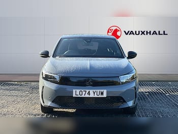 Used Vauxhall Corsa 2024 for sale - 79840679: Photo