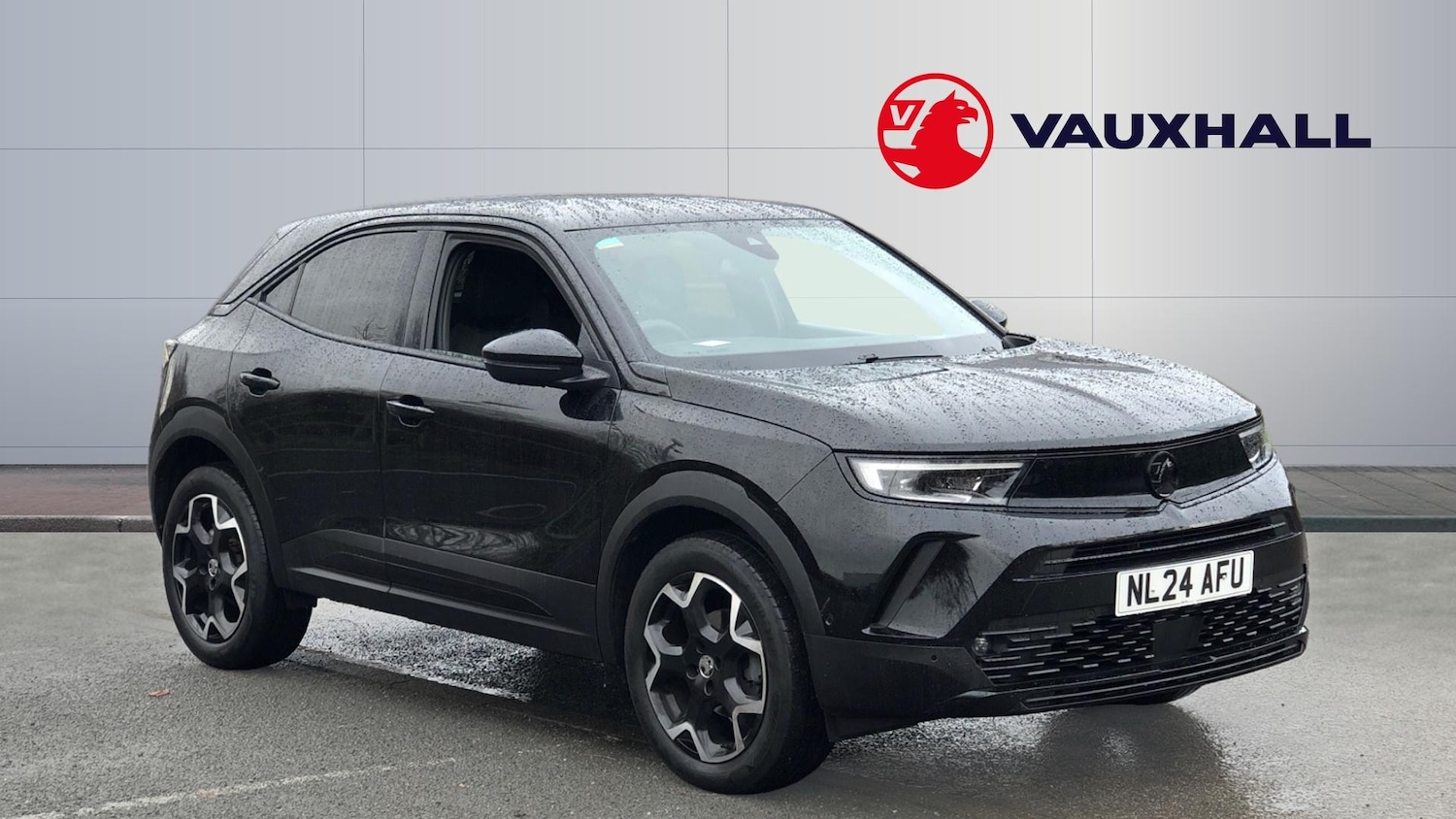 Used Vauxhall Mokka 2024 for sale - 76638526: Photo 1