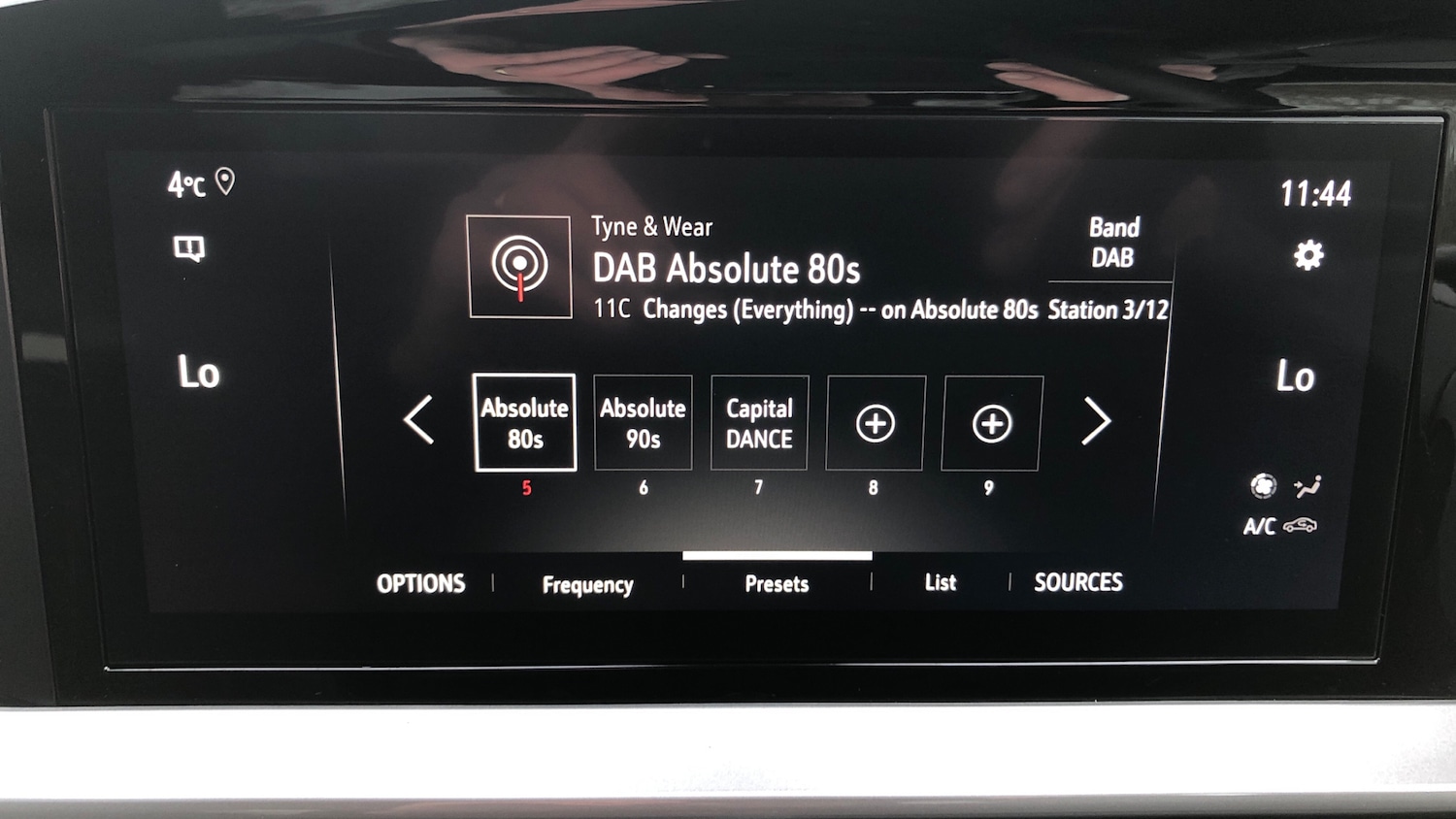 Used Vauxhall Mokka 2024 for sale - 76638526: Photo 12