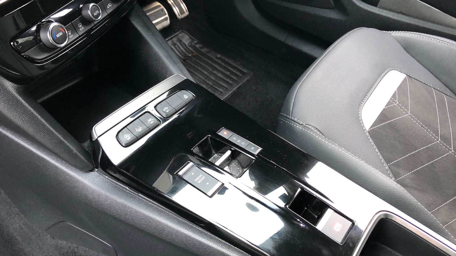 Used Vauxhall Mokka 2024 for sale - 76638526: Photo 13