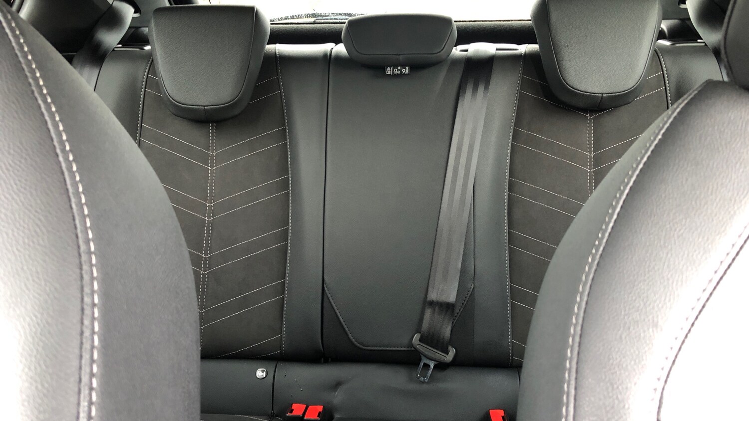 Used Vauxhall Mokka 2024 for sale - 76638526: Photo 15