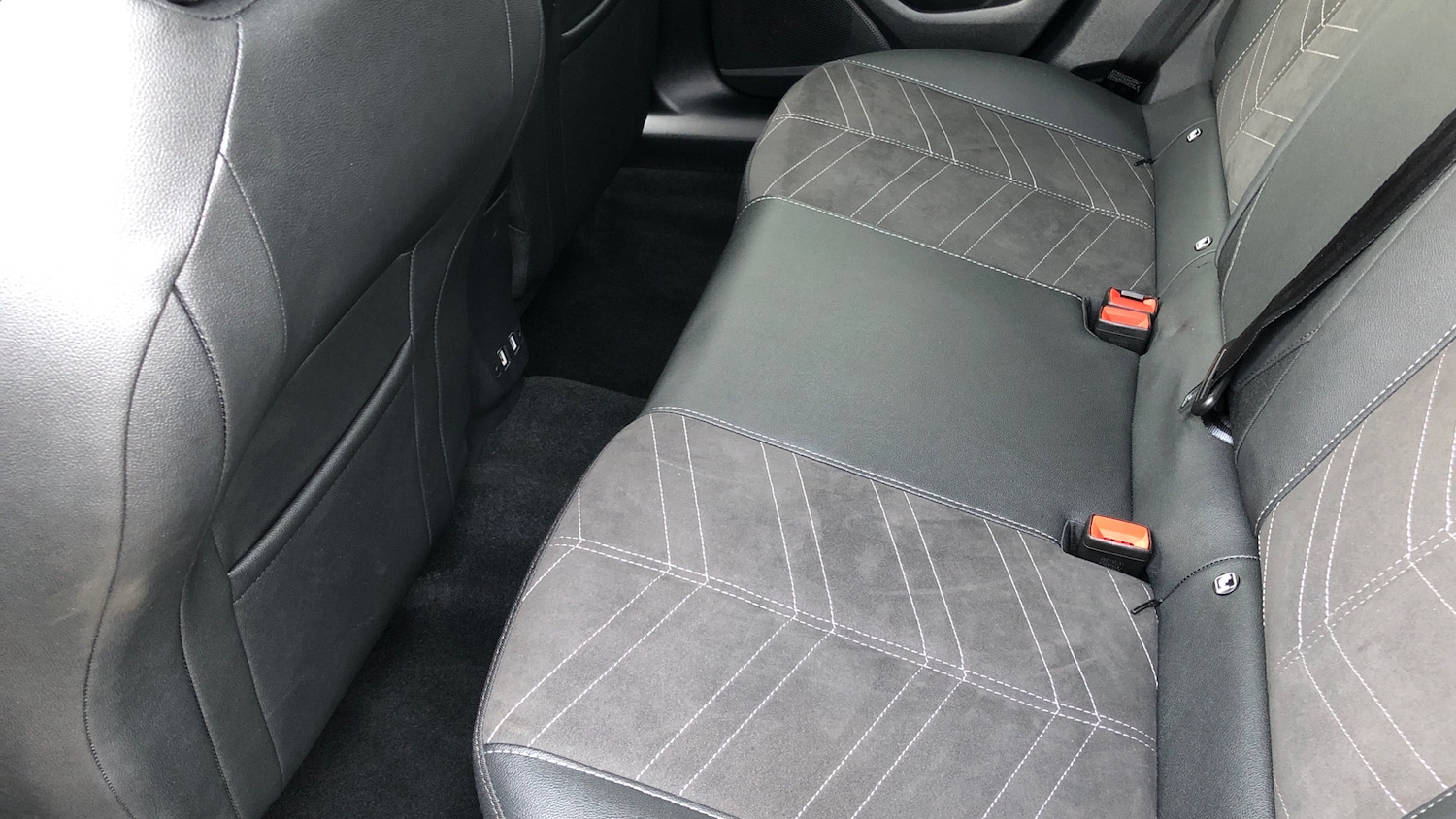 Used Vauxhall Mokka 2024 for sale - 76638526: Photo 16