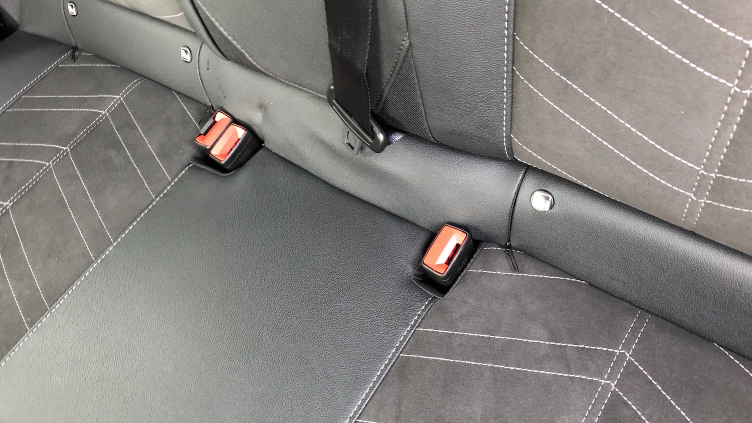 Used Vauxhall Mokka 2024 for sale - 76638526: Photo 17