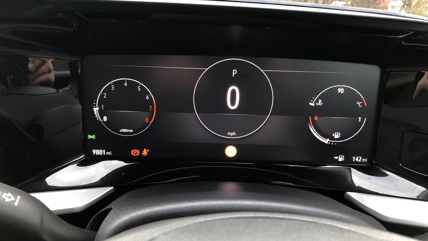 Used Vauxhall Mokka 2024 for sale - 76638526: Photo 18