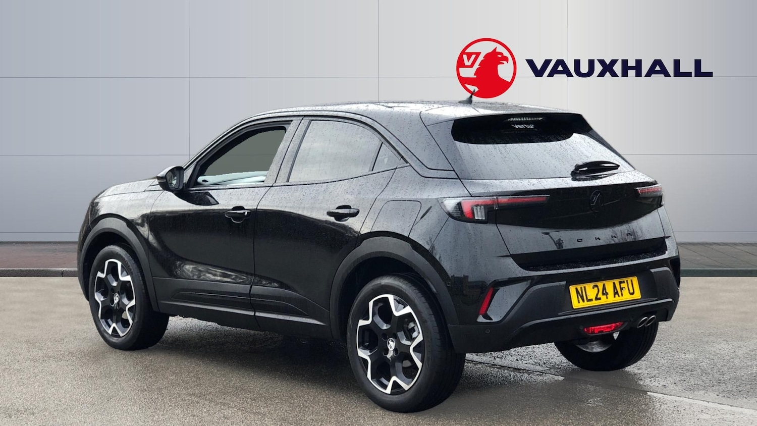 Used Vauxhall Mokka 2024 for sale - 76638526: Photo 2