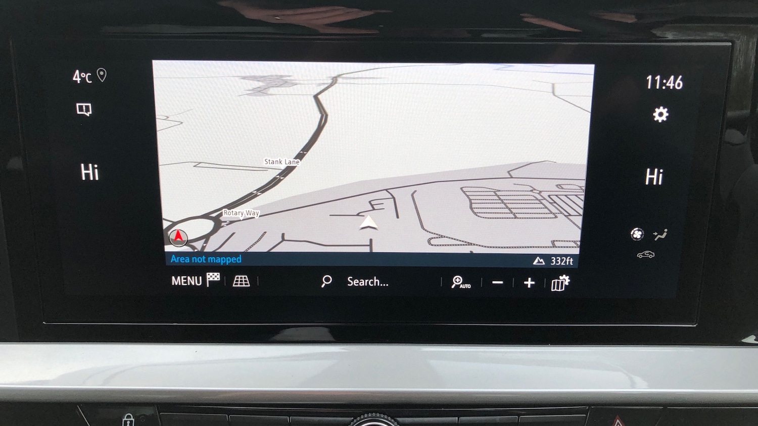 Used Vauxhall Mokka 2024 for sale - 76638526: Photo 21