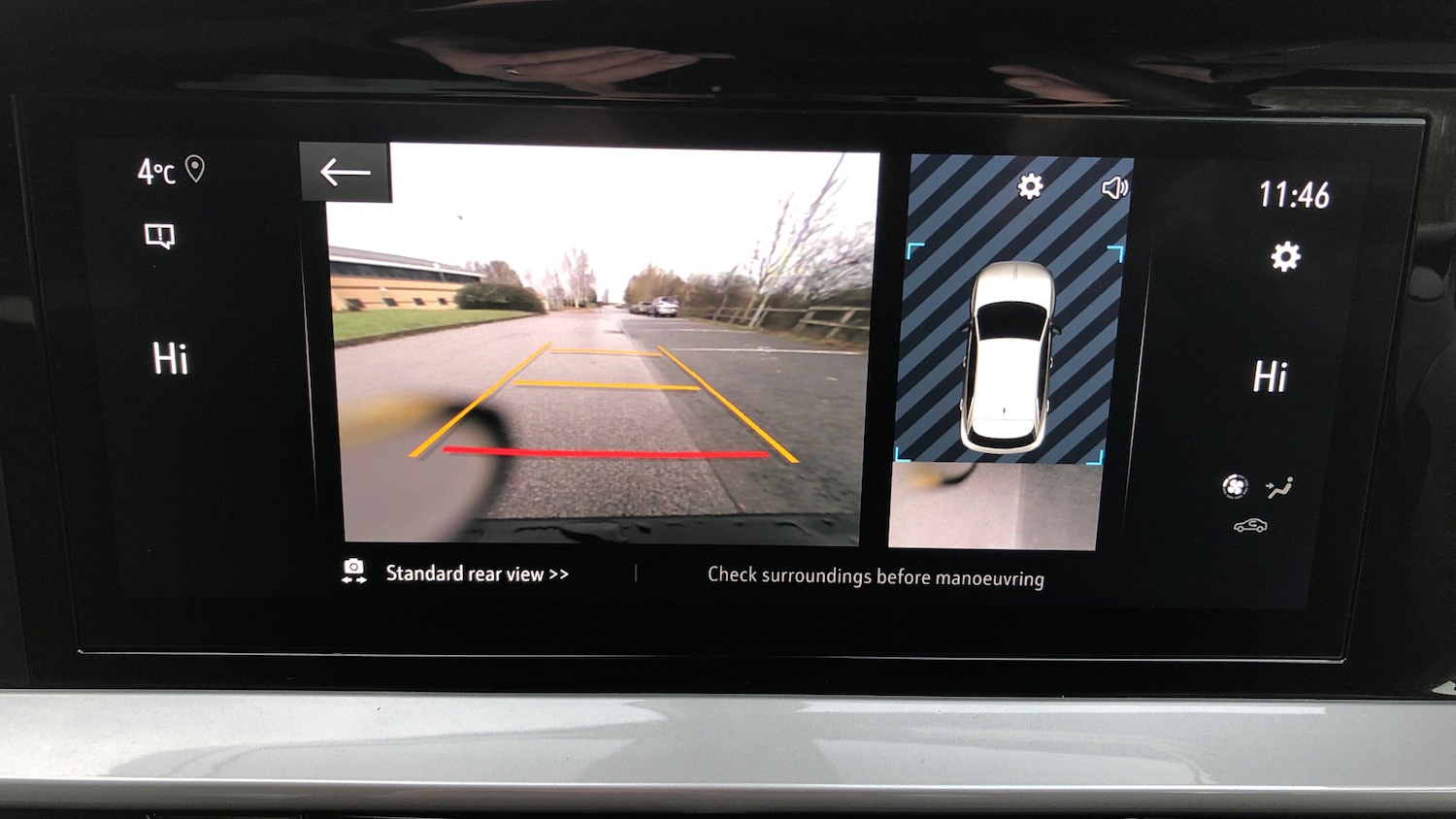 Used Vauxhall Mokka 2024 for sale - 76638526: Photo 22