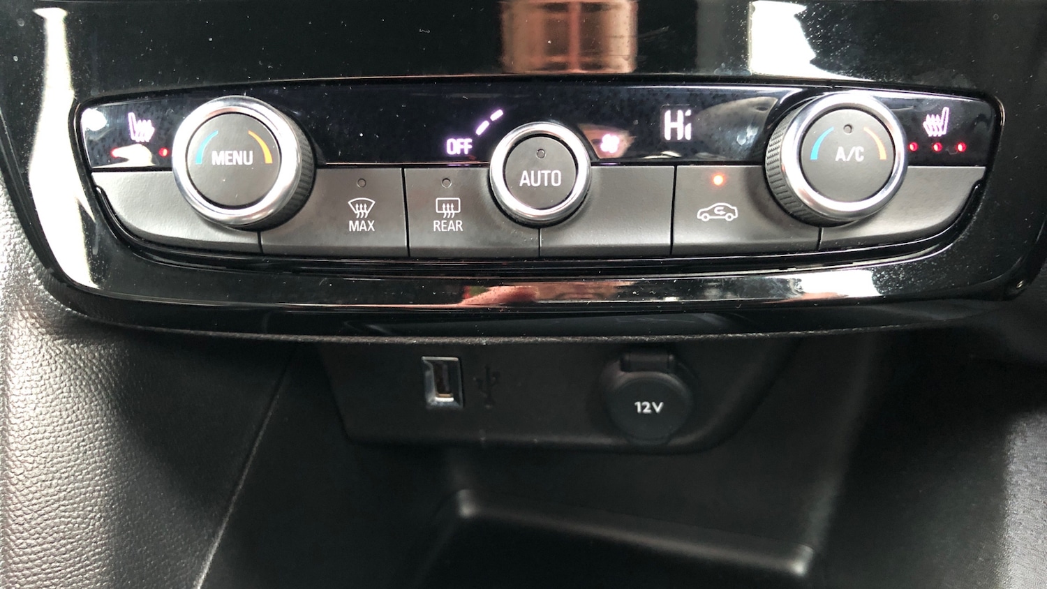 Used Vauxhall Mokka 2024 for sale - 76638526: Photo 23