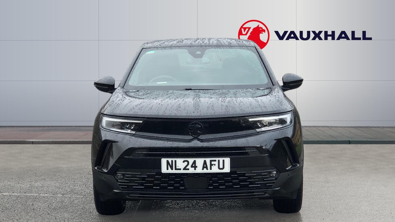 Used Vauxhall Mokka 2024 for sale - 76638526: Photo 3