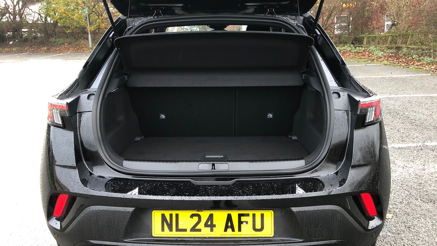 Used Vauxhall Mokka 2024 for sale - 76638526: Photo 4