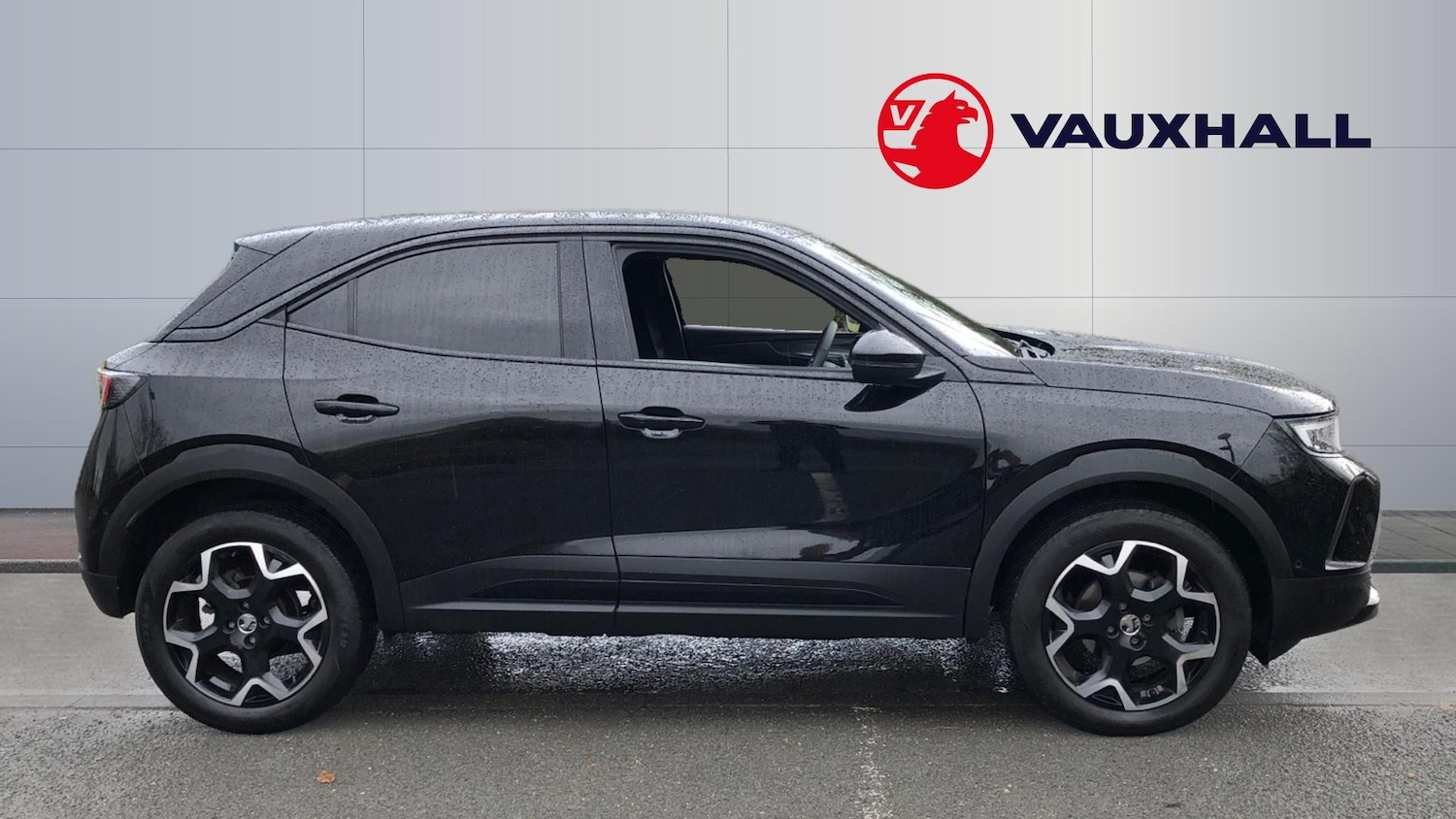 Used Vauxhall Mokka 2024 for sale - 76638526: Photo 5