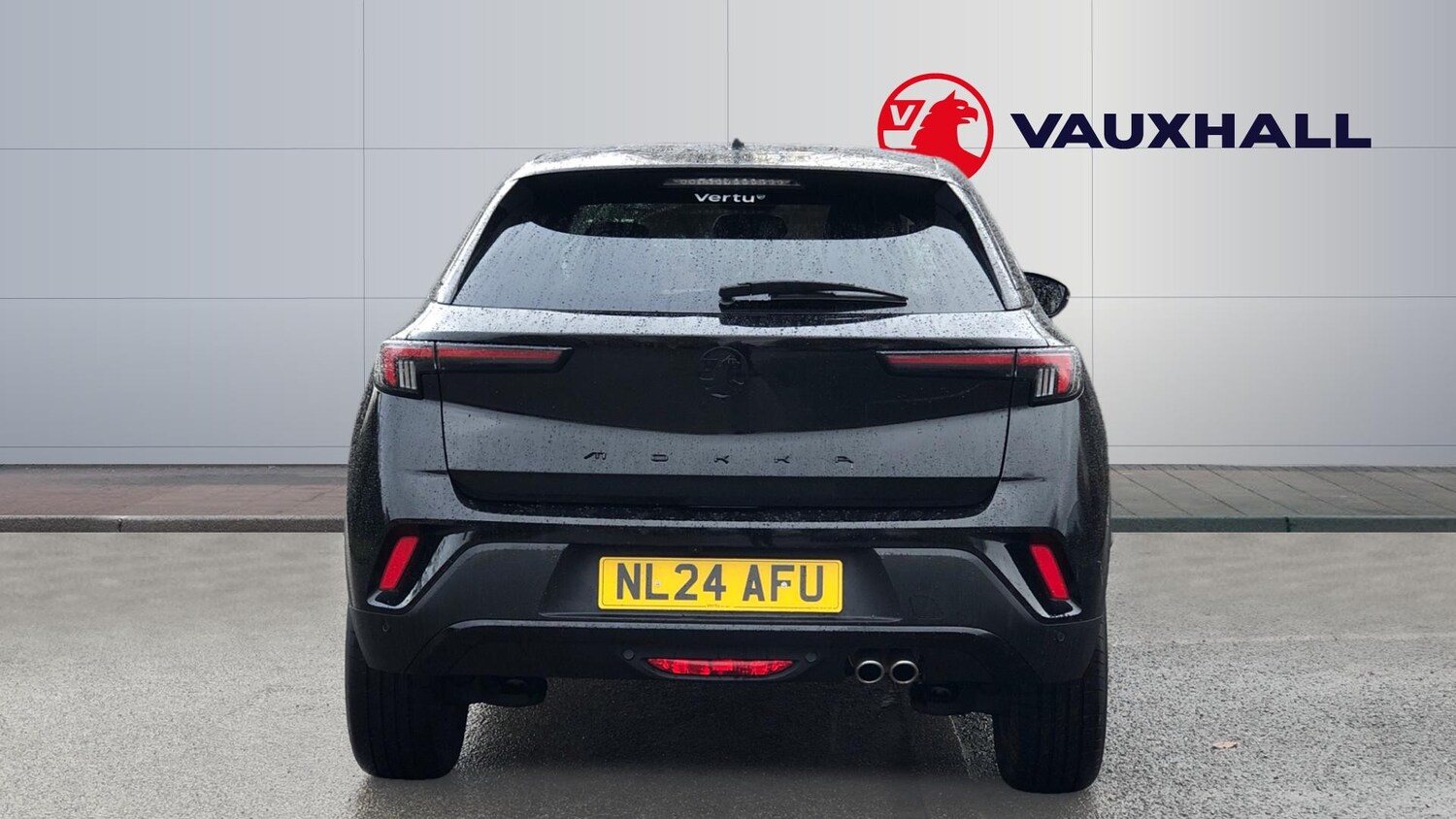 Used Vauxhall Mokka 2024 for sale - 76638526: Photo 6