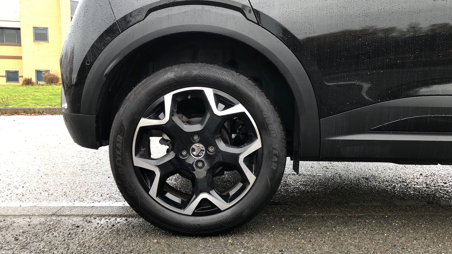 Used Vauxhall Mokka 2024 for sale - 76638526: Photo 7